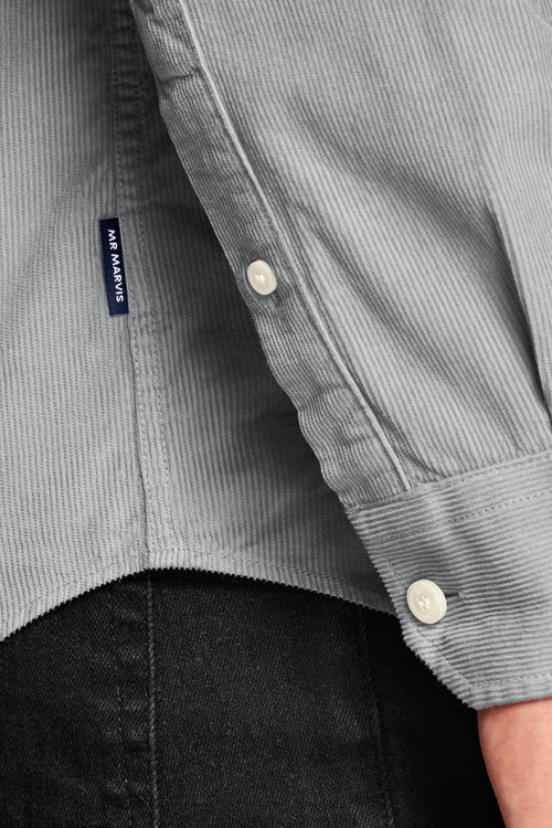 Oysters * La Camisa Cord