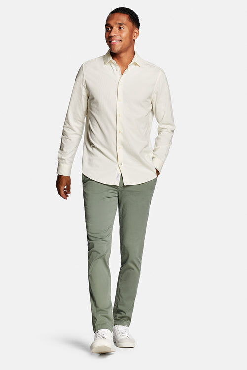 Coconuts * La Camisa Cord