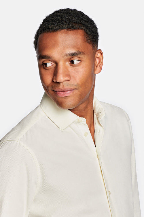 Coconuts * La Camisa Cord