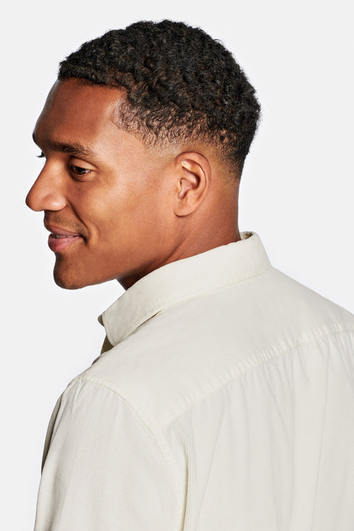 Coconuts * La Camisa Cord