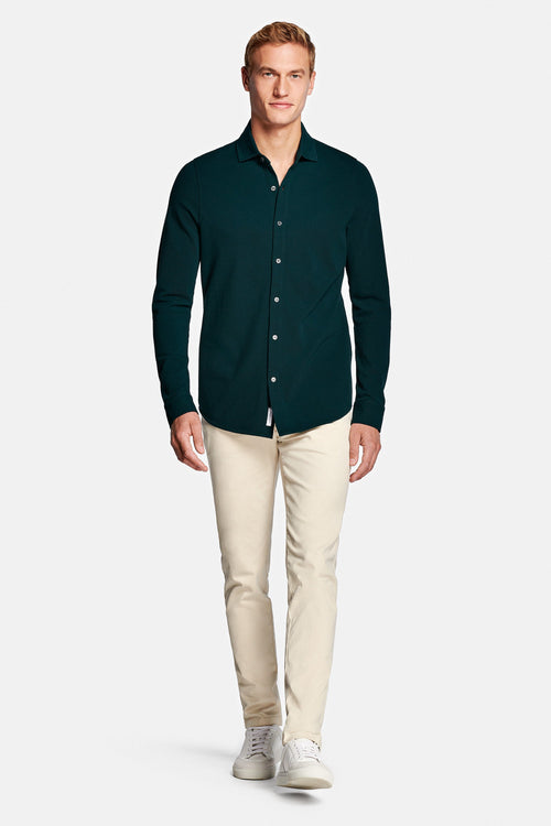 Goodwoods * La Camisa Piqué