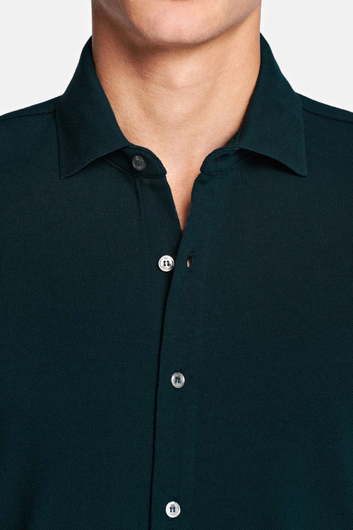 Goodwoods * La Camisa Piqué