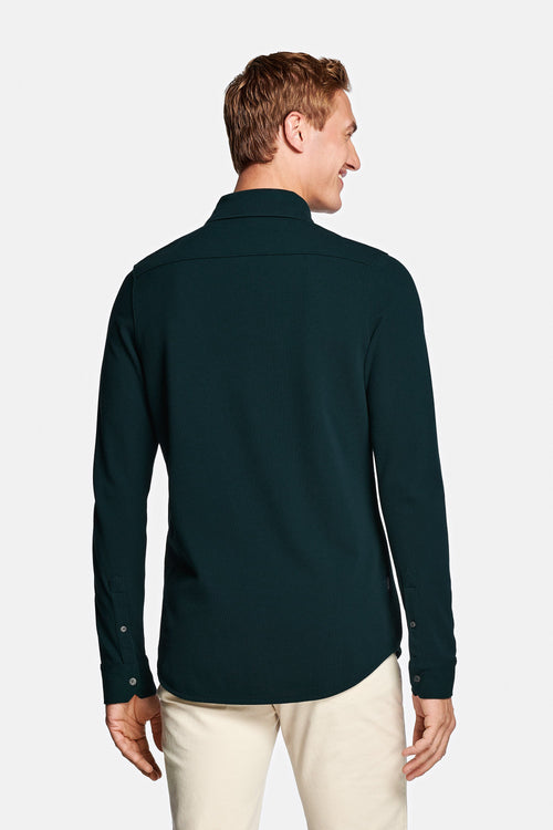 Goodwoods * La Camisa Piqué