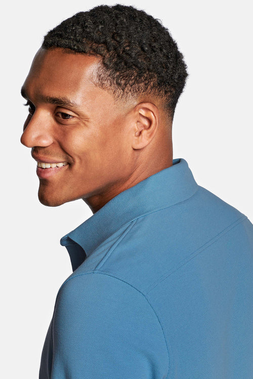 Boulevards * La Camisa Piqué