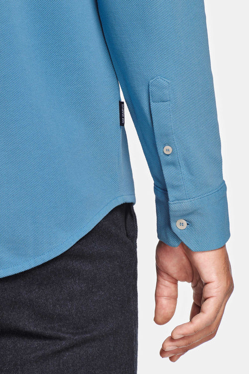 Boulevards * La Camisa Piqué