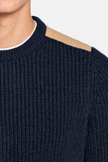 Deeps * El Jersey Cortina Deeps * El Jersey Cortina