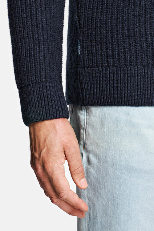 Deeps * El Jersey Cortina