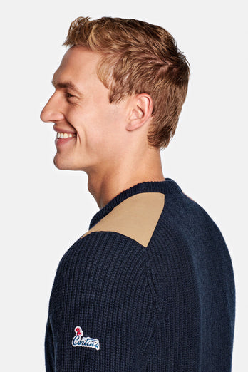 Deeps * El Jersey Cortina Deeps * El Jersey Cortina