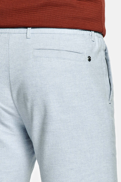 Avenues * Los Flannels