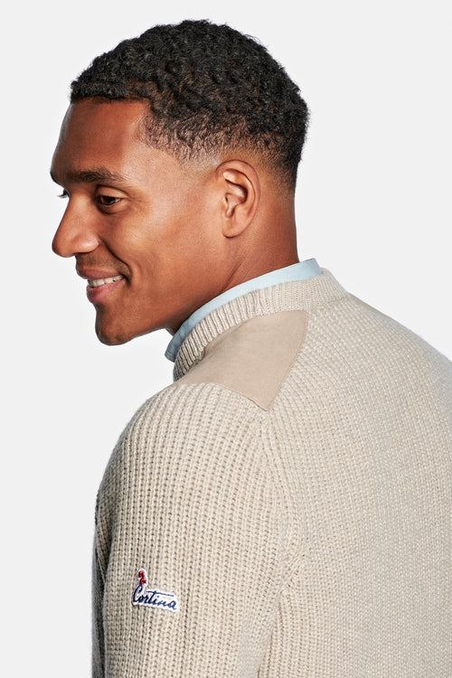 Gazettes * El Jersey Cortina