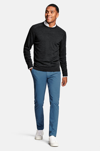 Storms * El Jersey Merino Storms * El Jersey Merino