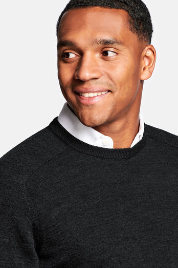 Storms * El Jersey Merino Storms * El Jersey Merino