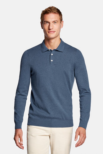 Mavericks * El Polo Pullover Mavericks * El Polo Pullover
