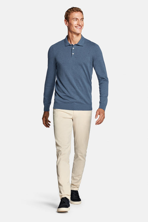 Mavericks * El Polo Pullover