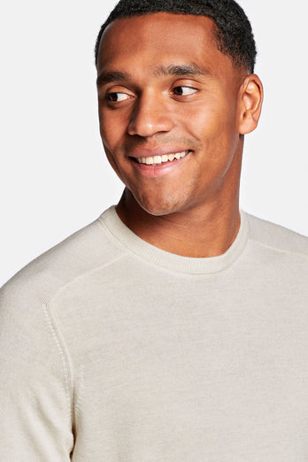 Coconuts * El Jersey Merino Coconuts * El Jersey Merino