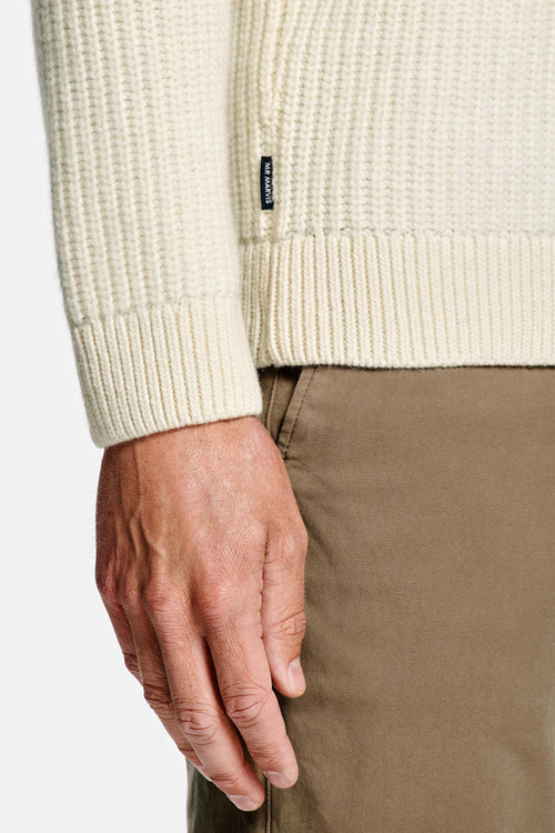 Coconuts * El Jersey de Punto