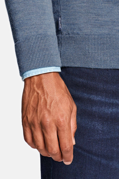 Mavericks * El Jersey Merino