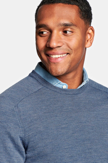 Mavericks * El Jersey Merino Mavericks * El Jersey Merino