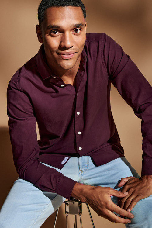 Reserves * La Camisa de Algodón