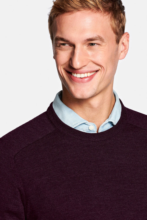 Reserves * El Jersey Merino