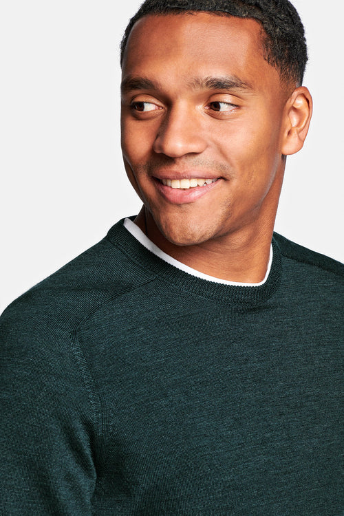 Goodwoods * El Jersey Merino