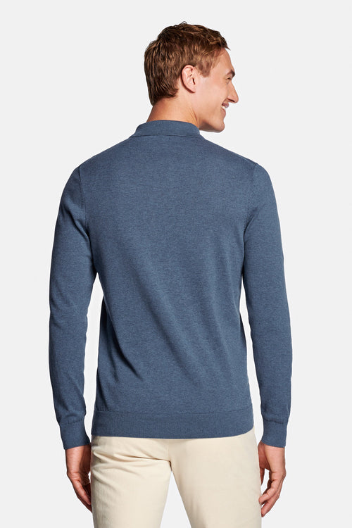 Mavericks * El Polo Pullover