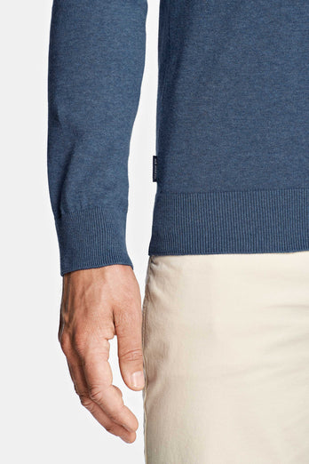 Mavericks * El Polo Pullover Mavericks * El Polo Pullover