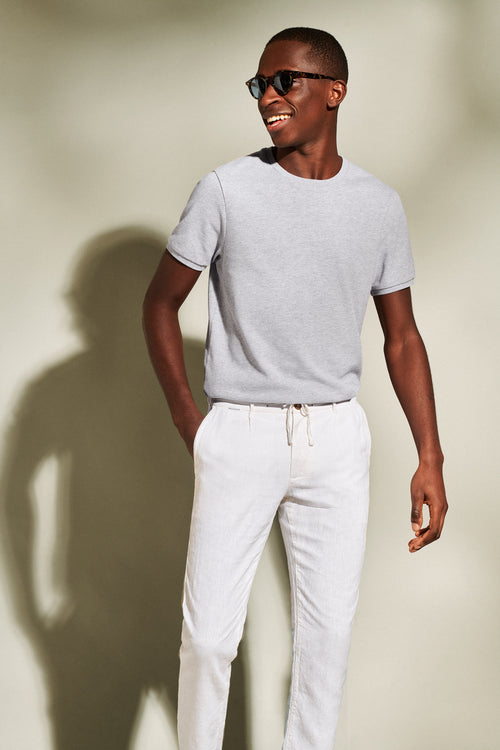 Oysters * La Camiseta Piqué