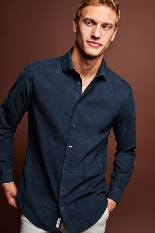 Cosmics * La Camisa Cord