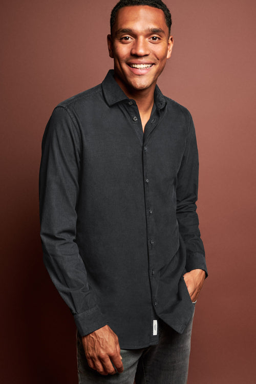 Storms * La Camisa Cord