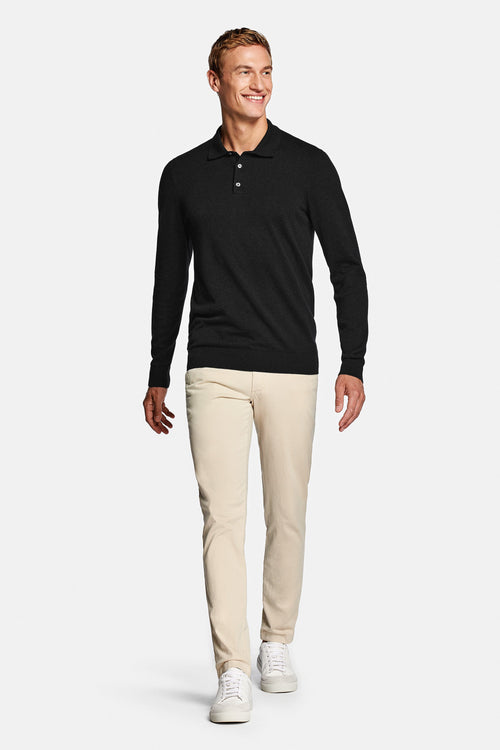 Blackjacks * El Polo Pullover