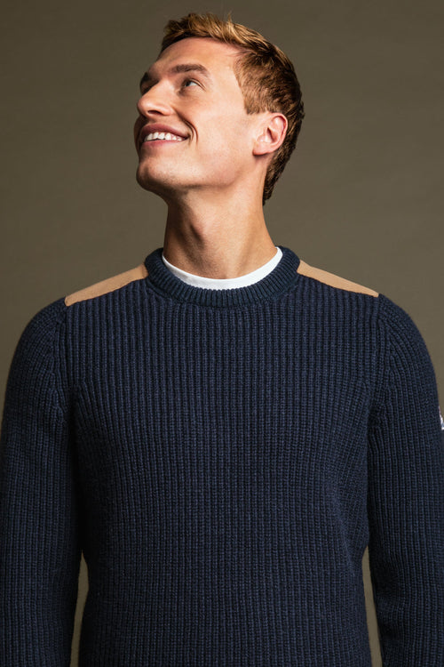 Deeps * El Jersey Cortina