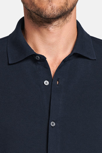 Cosmics * La Camisa Piqué Cosmics * La Camisa Piqué