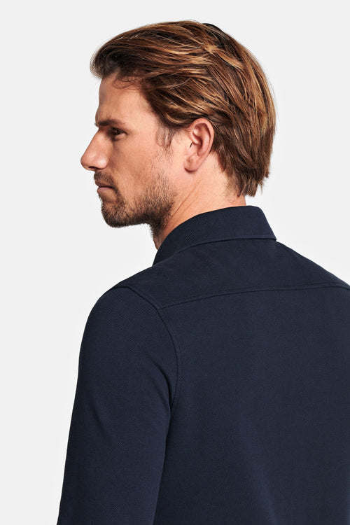 Cosmics * La Camisa Piqué