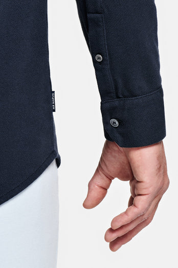 Cosmics * La Camisa Piqué Cosmics * La Camisa Piqué