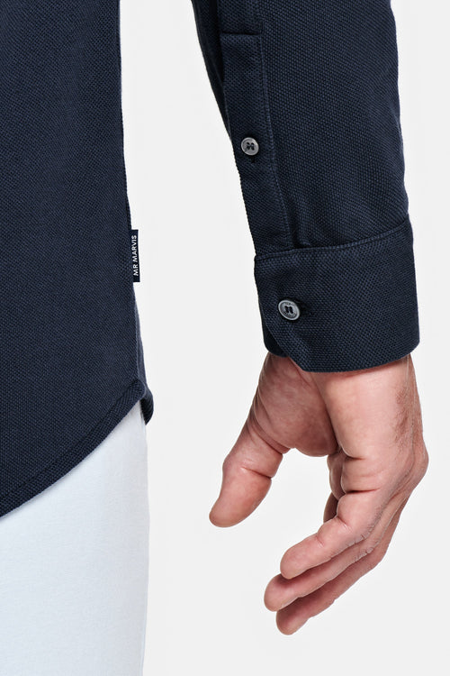 Cosmics * La Camisa Piqué