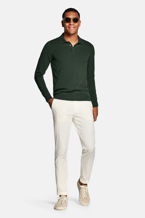 Fairways * El Polo Pullover