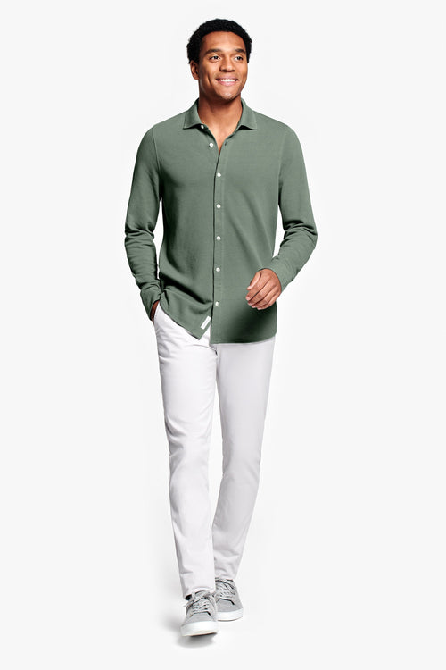 Defenders * La Camisa Piqué