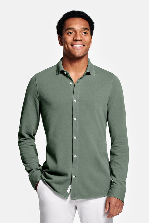 Defenders * La Camisa Piqué