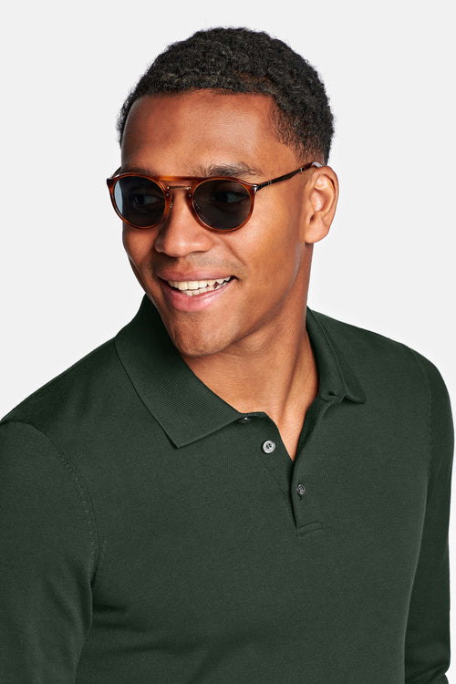 Fairways * El Polo Pullover