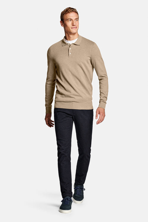 Baristas * El Polo Pullover