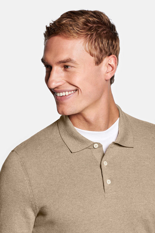 Baristas * El Polo Pullover