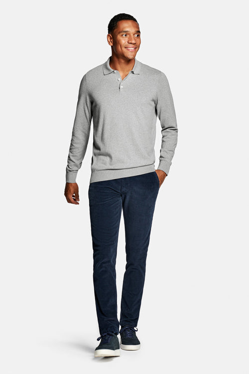 Oysters * El Polo Pullover