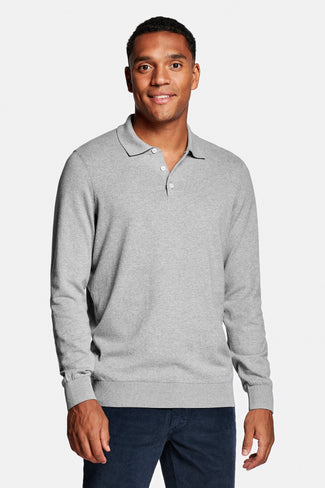 Oysters * El Polo Pullover Oysters * El Polo Pullover