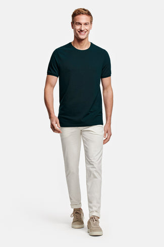 Goodwoods * La Camiseta Piqué Goodwoods * La Camiseta Piqué