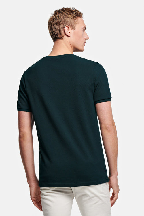 Goodwoods * La Camiseta Piqué