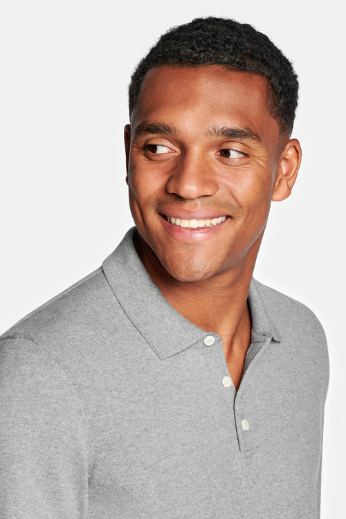 Oysters * El Polo Pullover