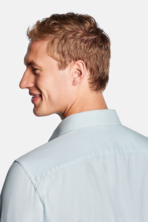 Avenues * La Camisa de Algodón