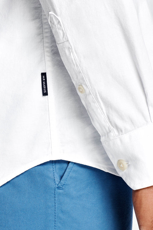 Wimbledons * La Camisa de Algodón