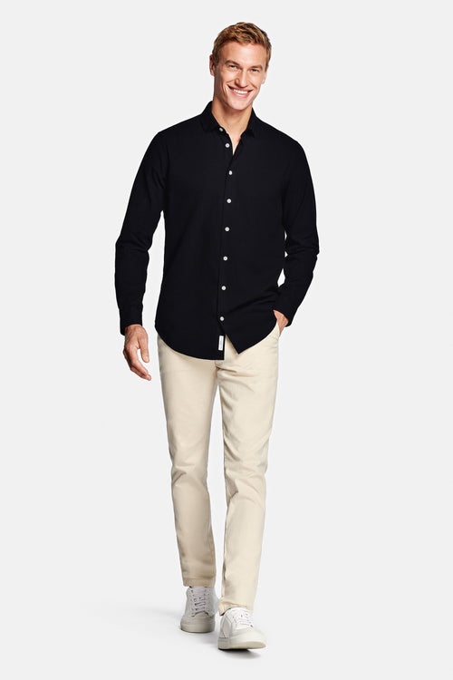 Blackjacks * La Camisa de Algodón